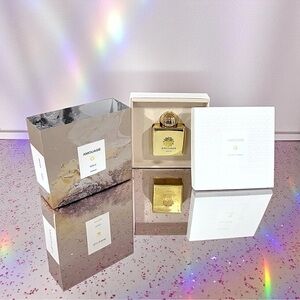 Amouage Gold Woman 3.4 oz / 100 ml Eau de Parfum Brand New In Box